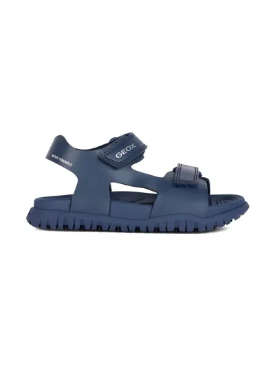 Geox Kids' Fusbetto Sandals
