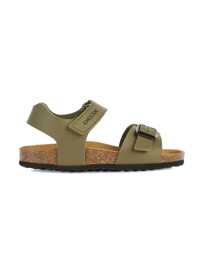 Geox Kids' Ghita Sandals