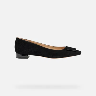Geox Giselda15 Woman Black