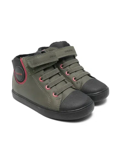 Geox Gisli Sneakers In Multi