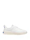 Geox Gxcp-01 Pull-tab Sneakers In Multi