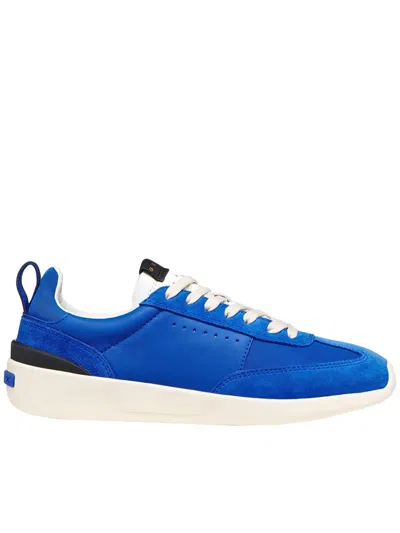 Geox Gxrn 02 In Blue