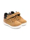 Geox Hyroo Sneakers In Brown
