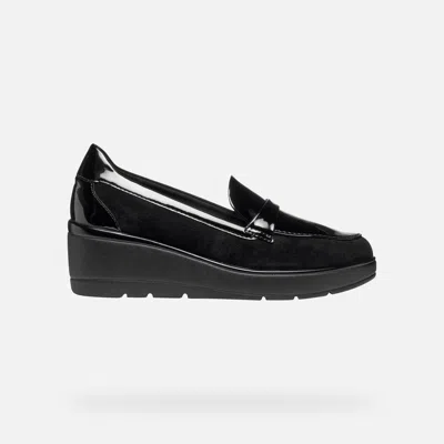 Geox Ilde Woman Black