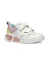Geox Illuminus Junior In Multi