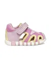 Geox Iupidoo Sandals In Multi