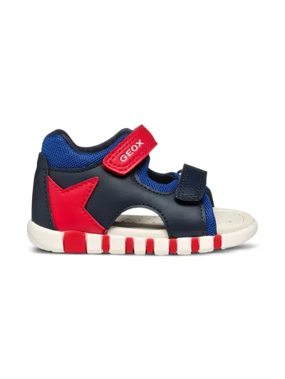 Geox Kids' Iupidoo Sandals
