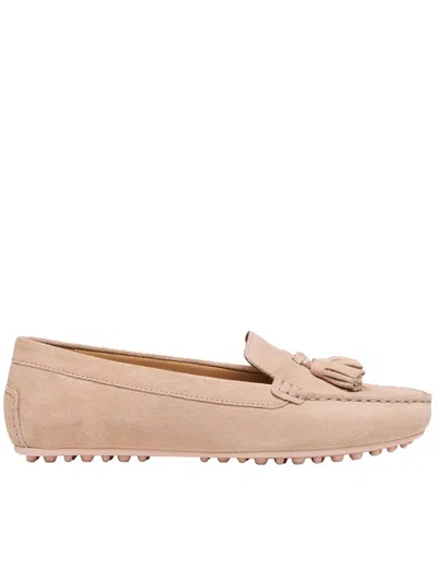 Geox Kalistena In Neutral