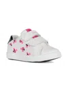 Geox Kilwi Mickey Mouse Sneakers In Multi
