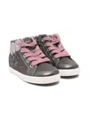 Geox Kilwi Sneakers In Multi