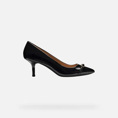 Geox Kleopy Woman Black