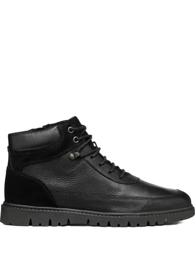 Geox Lace-up Boots