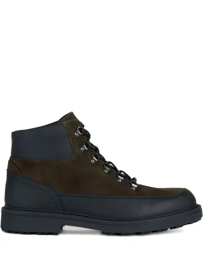 Geox Lagorai Hiking Boots