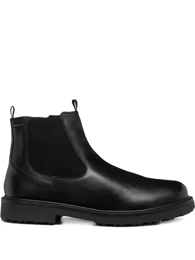 Geox Lagorai Leather Boots