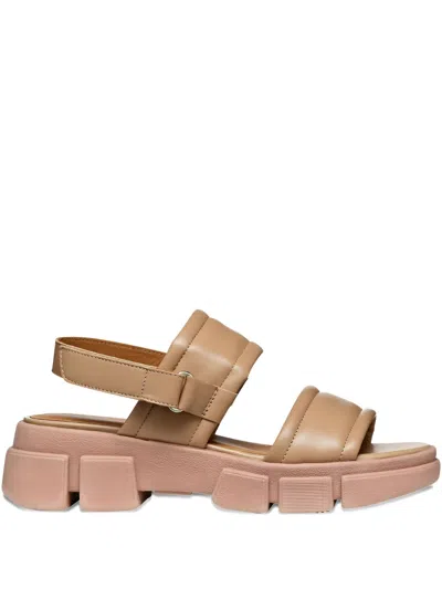 Geox Lisbona Sandals