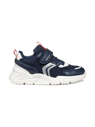 Geox Kids' Loftus Sneakers
