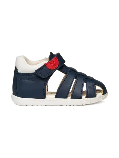 Geox Kids' Macchia Sandals