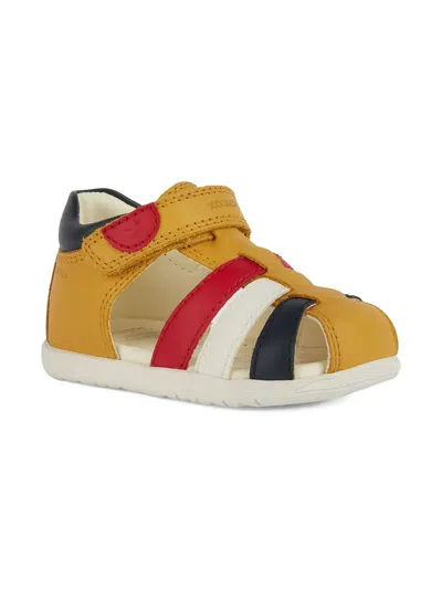 Geox Kids' Macchia Sandals