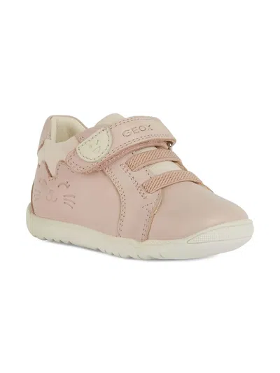 Geox Macchia Sneakers