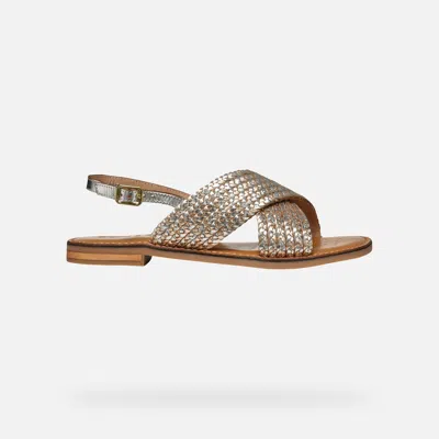 Geox Maddalusia C Woman