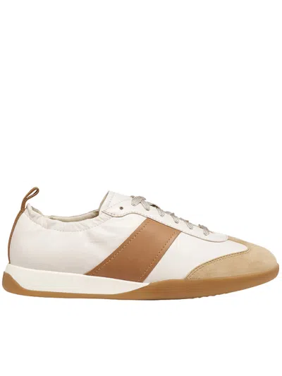 Geox Maryemy In Neutral