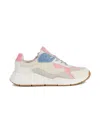 Geox Mawazy Sneakers In Multi