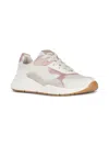 Geox Mawazy Sneakers In White