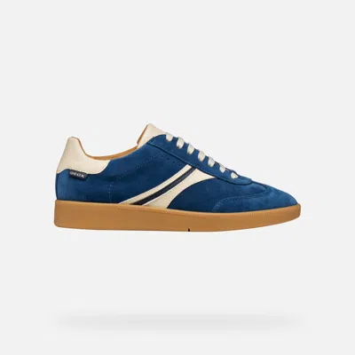 Geox Meleda Woman Avio/papyrus