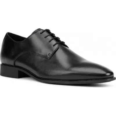 Geox Men's High Life Pt Shoe In Black