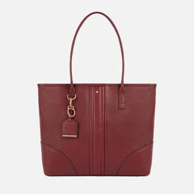 Geox Miereille Bag Woman Bordeaux In Burgundy