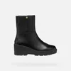 Geox Miereille Woman Black