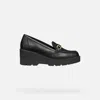 Geox Miereille Woman Black
