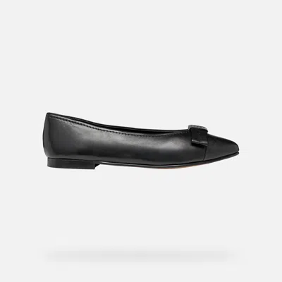 Geox Millianee Woman Black