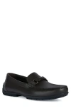GEOX GEOX MONER DRIVING LOAFER