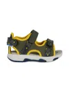 Geox Multy Sandals In Multi