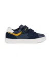 Geox Nashik Sneakers In Blue