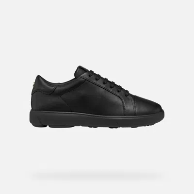 Geox Nebula 2.0 C Woman Black