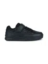 Geox Padded-ankle Sneakers