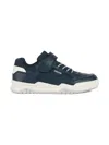 Geox Perth Sneakers In Blue