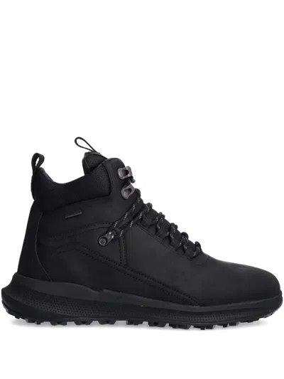 Geox Pg1x Hiking Boots