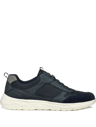 Geox Portello Leisure Sneakers