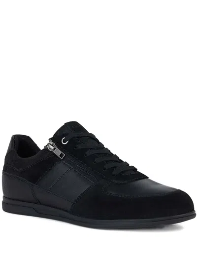 Geox Renan Sneakers In Blue
