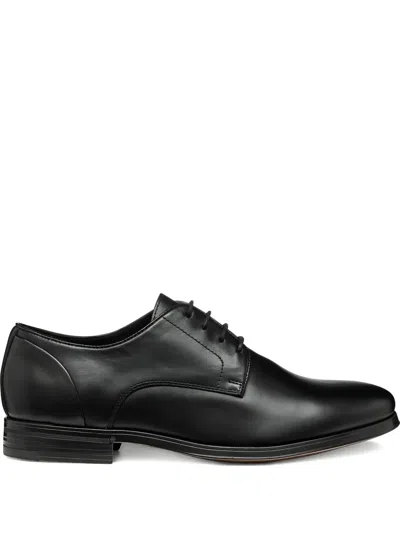 Geox Rezzonico Derby Shoes