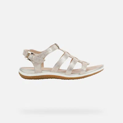 Geox Sandal Vega Woman