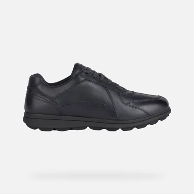 Geox Spherica Ec12 Man In Marineblau