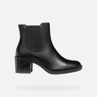 Geox Serilda 60 Woman Black