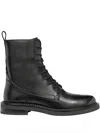 Geox Serilda Boots In Multi