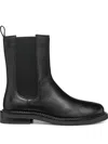 Geox Serilda Chelsea Boots In Black