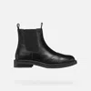 Geox Serilda Woman Black
