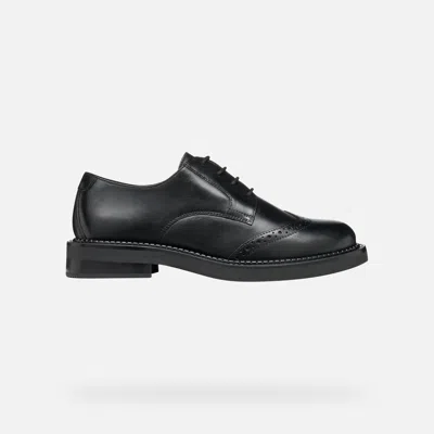 Geox Serilda Woman Black